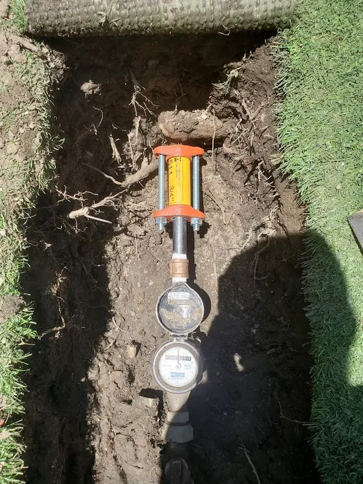 Vortex Plumbing Inc. Picture 8