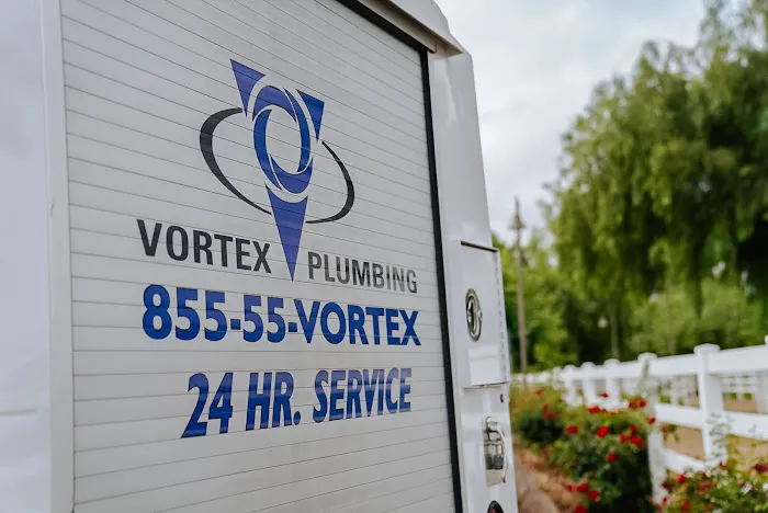 Vortex Plumbing Inc. Picture 1