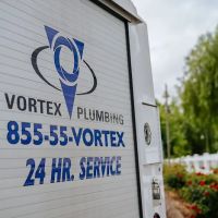 Vortex Plumbing Inc. ico