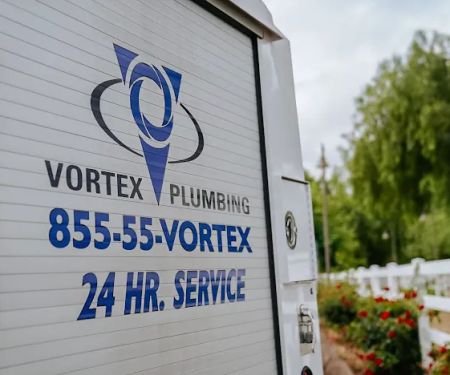 Vortex Plumbing Inc.