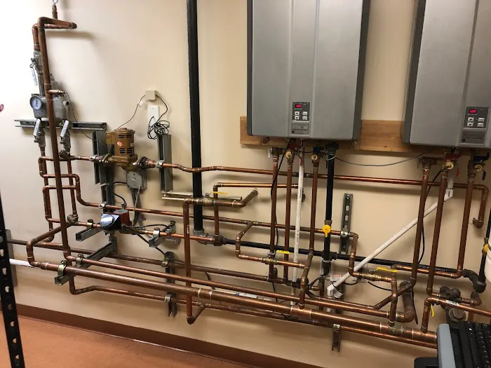 Vortex Plumbing Inc. Picture 3