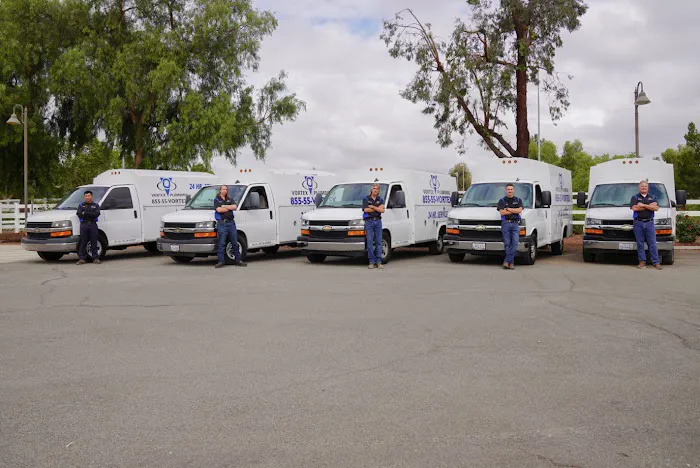 Vortex Plumbing Inc. Picture 6