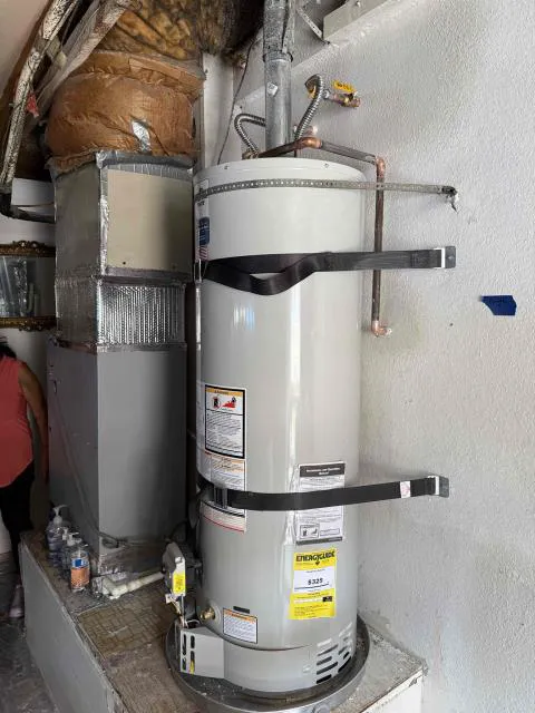 J.I.G. Plumbing, Inc Picture 7