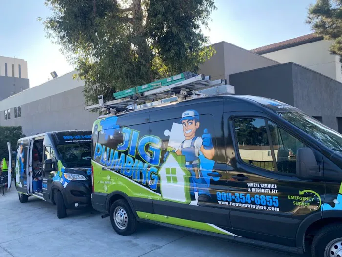 J.I.G. Plumbing, Inc Picture 8