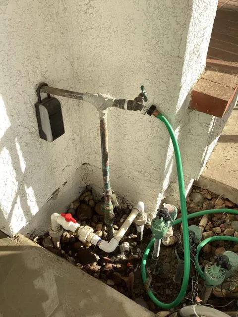 J.I.G. Plumbing, Inc Picture 6