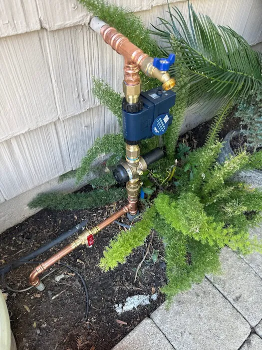 J.I.G. Plumbing, Inc Picture 10