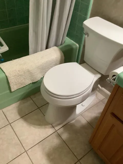 J.I.G. Plumbing, Inc Picture 9