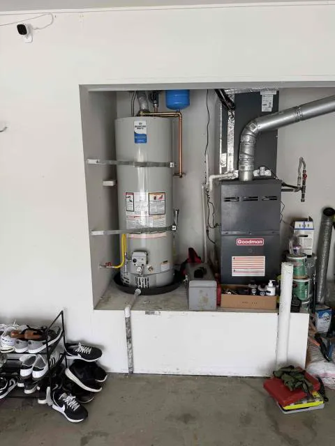 J.I.G. Plumbing, Inc Picture 1