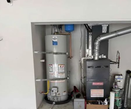J.I.G. Plumbing, Inc