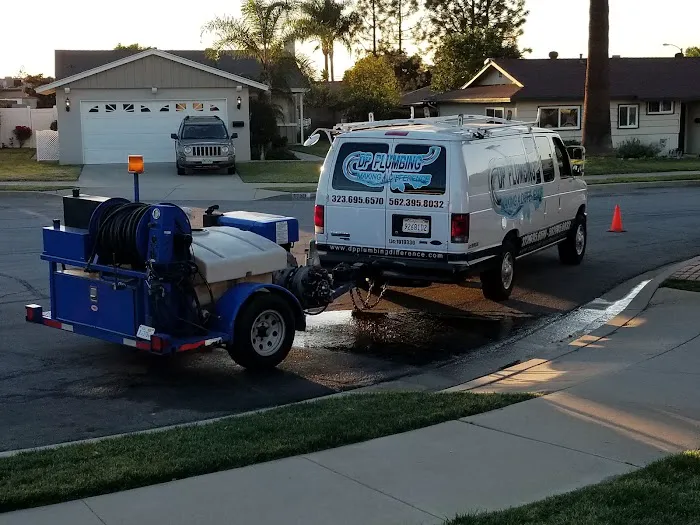 DP Plumbing Picture 3