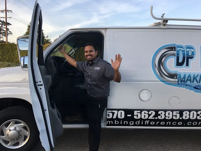 DP Plumbing Picture 1