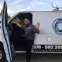 DP Plumbing ico
