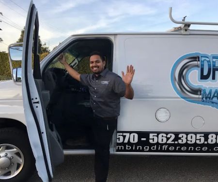 DP Plumbing