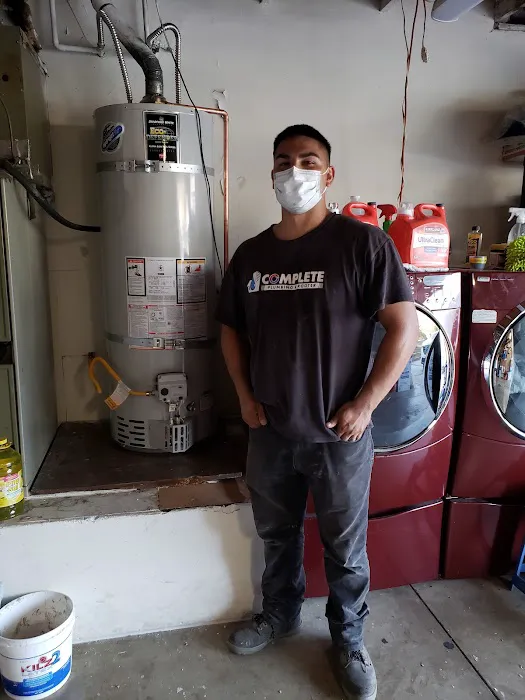 Complete Plumbing and Rooter Picture 3