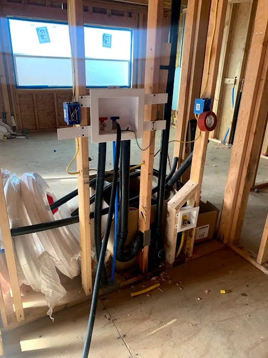 Complete Plumbing and Rooter Picture 1