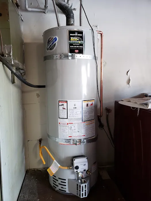 Complete Plumbing and Rooter Picture 4