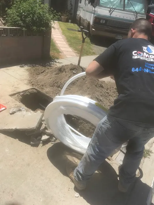 Complete Plumbing and Rooter Picture 6