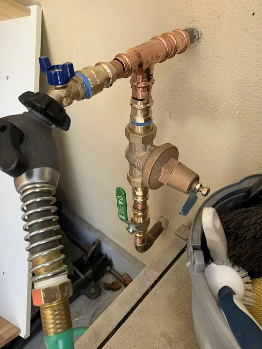 Hedrick & Young Plumbing Picture 10