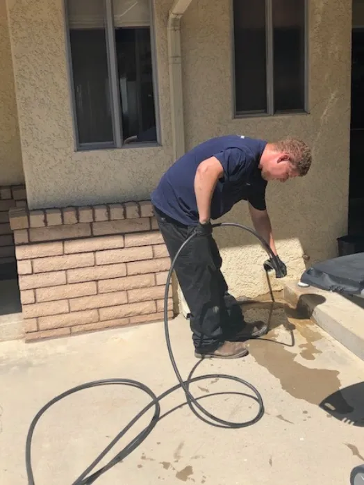 Hedrick & Young Plumbing Picture 1