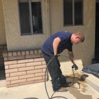 Hedrick & Young Plumbing ico