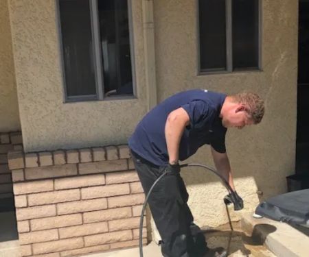 Hedrick & Young Plumbing