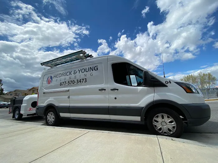 Hedrick & Young Plumbing Picture 5