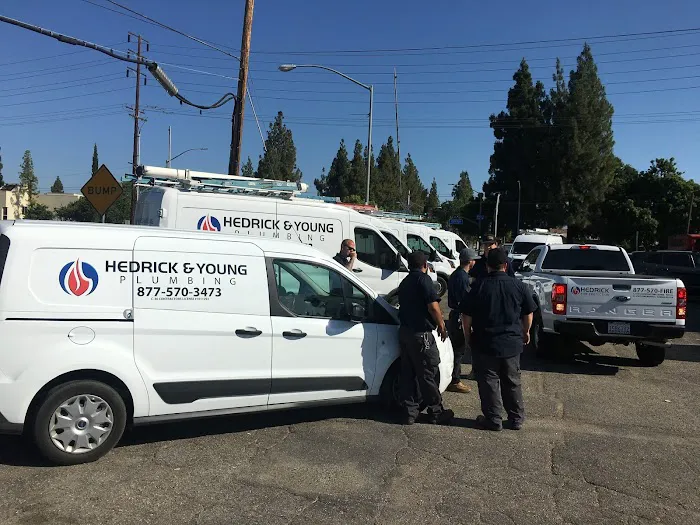 Hedrick & Young Plumbing Picture 8