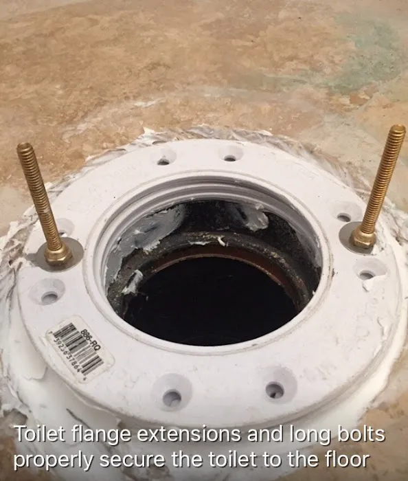 Samurai Plumbing Picture 4