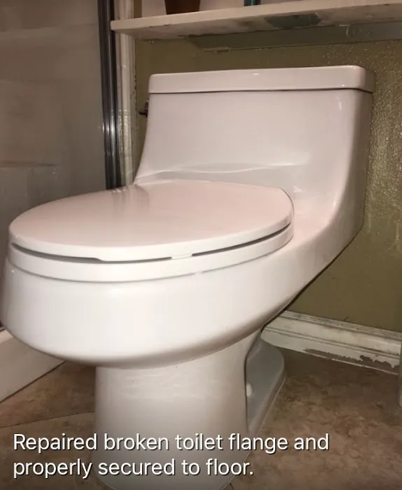 Samurai Plumbing Picture 3