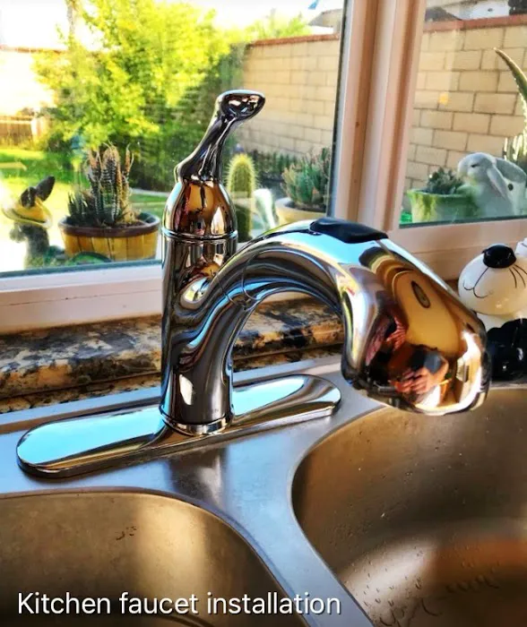 Samurai Plumbing Picture 10