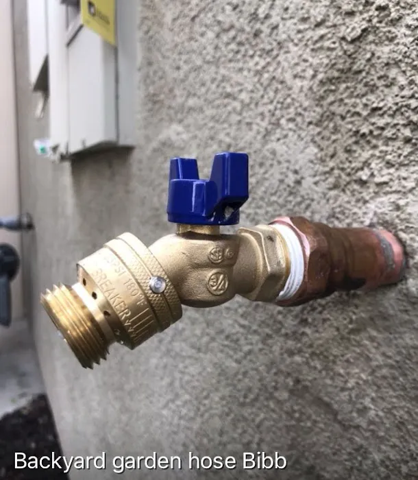Samurai Plumbing Picture 1