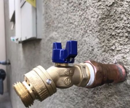 Samurai Plumbing