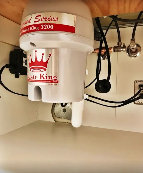 Samurai Plumbing Picture 8