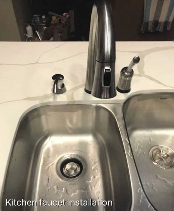 Samurai Plumbing Picture 6