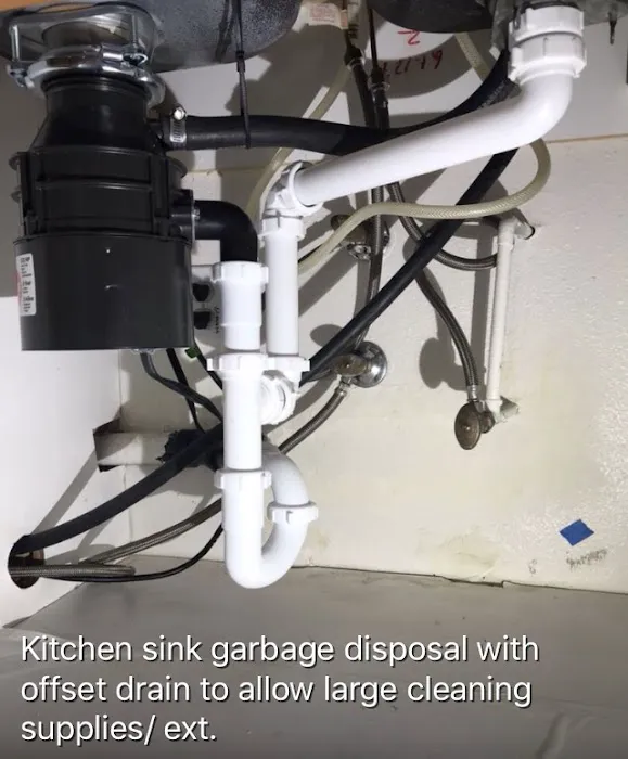 Samurai Plumbing Picture 7