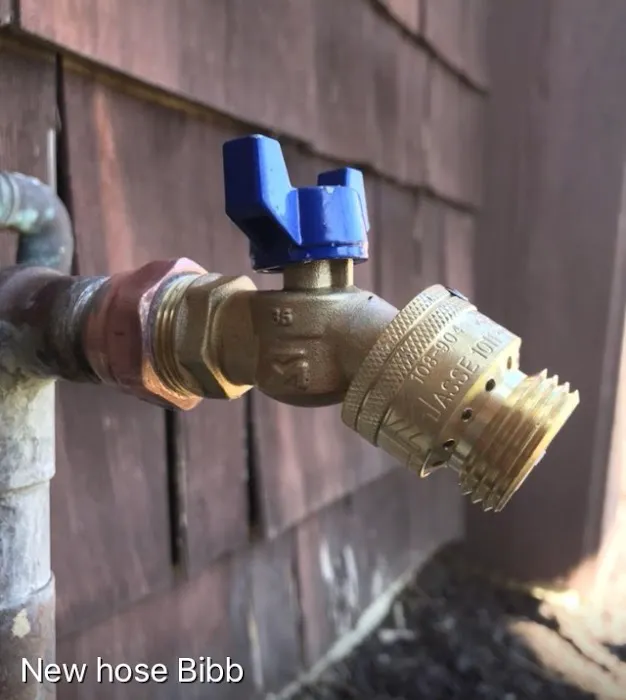 Samurai Plumbing Picture 5