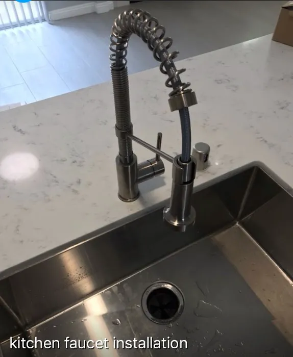 Samurai Plumbing Picture 2