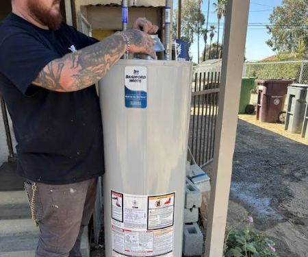 Plumb Force