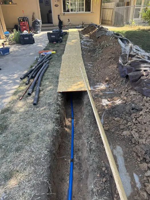 Plumb Force Picture 7