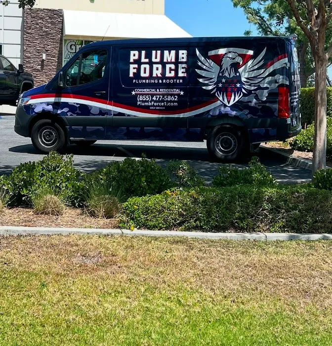 Plumb Force Picture 9