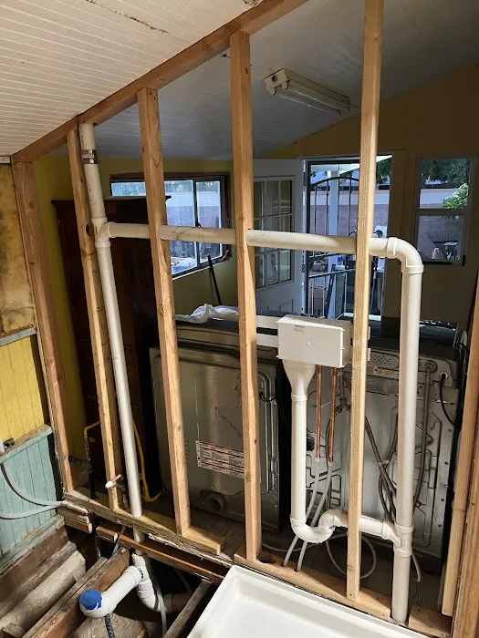 Fierce Plumbing Inc Picture 10