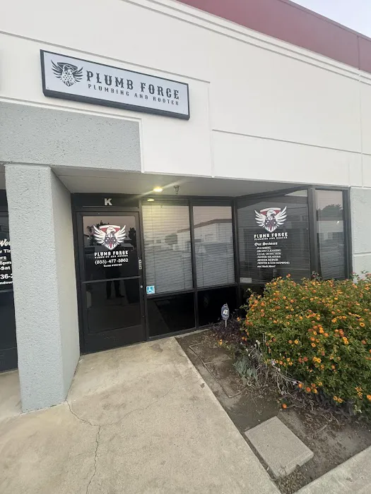 Fierce Plumbing Inc Picture 2