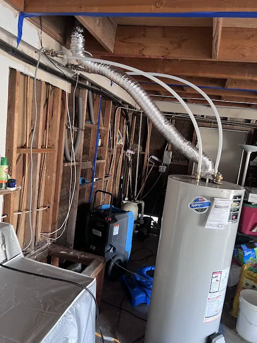 Fierce Plumbing Inc Picture 5