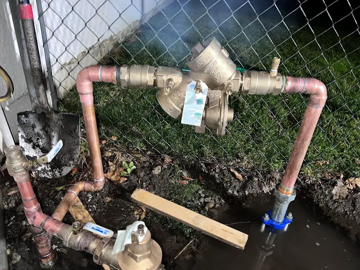 Fierce Plumbing Inc Picture 4