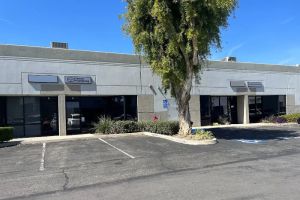 Auto Service Center