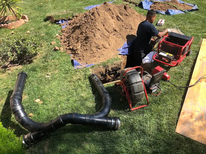 Fierce Plumbing Inc Picture 9