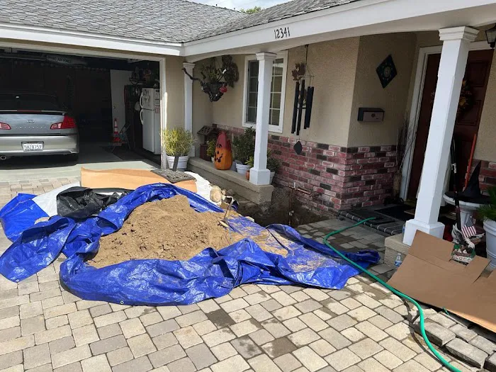 Drains & Plumbing Repair Picture 9