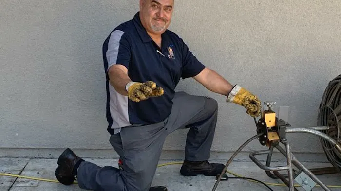 Drains & Plumbing Repair Picture 1