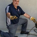 Drains & Plumbing Repair