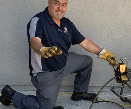 Drains & Plumbing Repair
